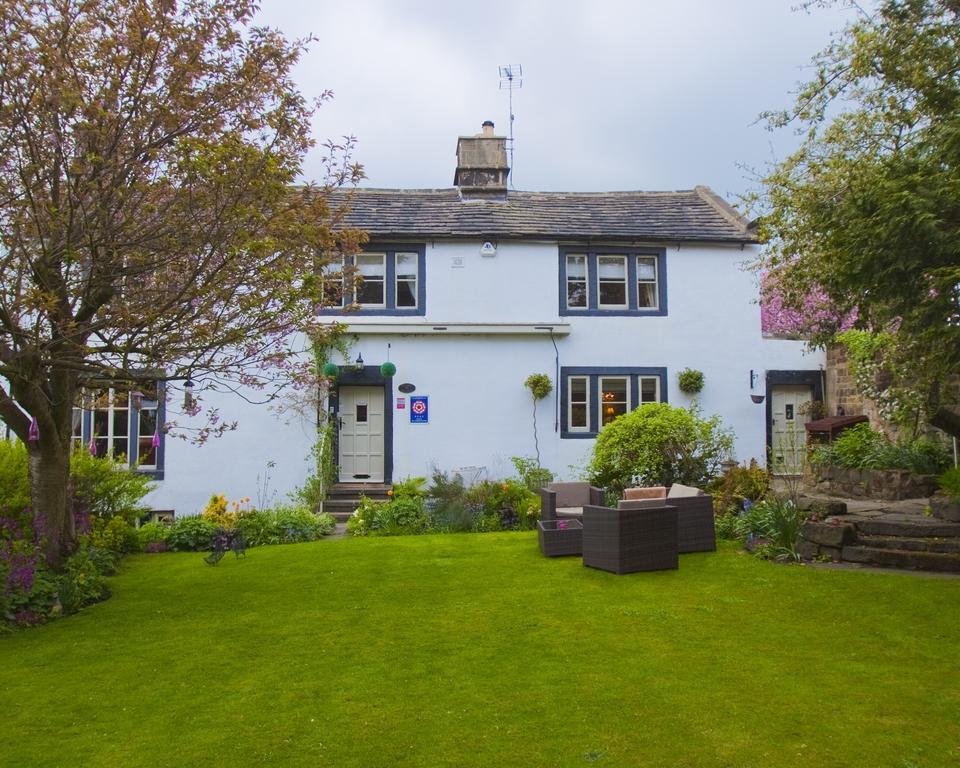 Willow Cottage B&B Yeadon Exterior photo